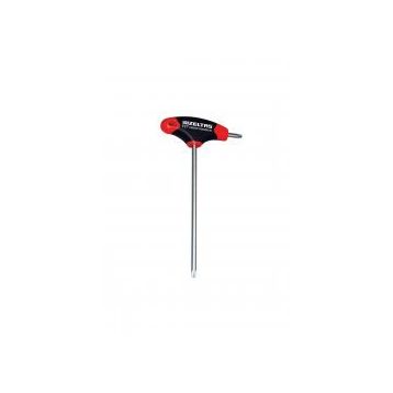 İzeltaş T40 Torx Allen Anahtar