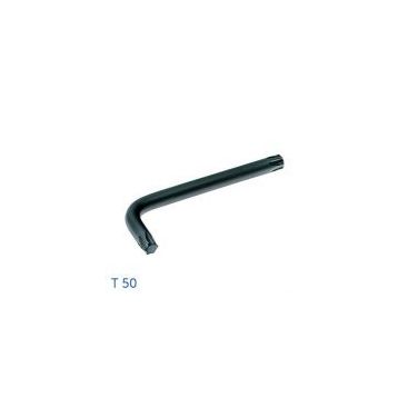 İzeltaş T50 Torx Allen Anahtar