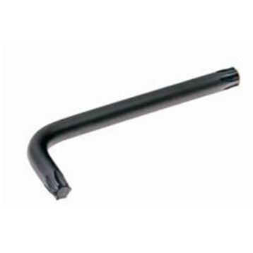 İzeltaş T8 Torx Allen Anahtar