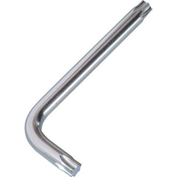 İzeltaş T9 Torx Allen Anahtar