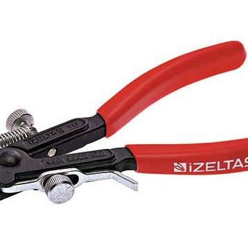 İzeltaş Testere Çaprazı