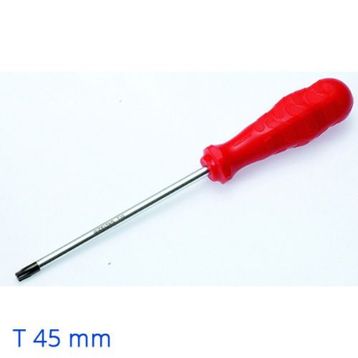 İzeltaş Tork Uçlu T 45 mm Tornavida