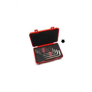 İzeltaş Torx 8'li Allen Anahtar Takım