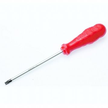 İzeltaş TR40 Delikli Torx Uçlu Tornavida