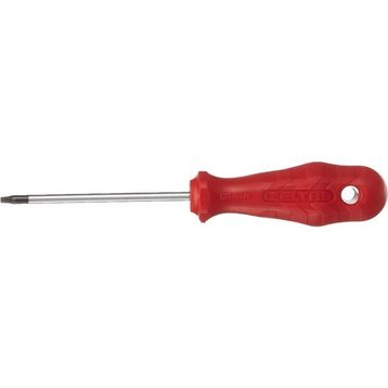 İzeltaş TR9 Delikli Torx Uçlu Tornavida