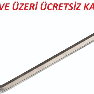 İzeltaş Uzun 5 mm Allen Anahtar