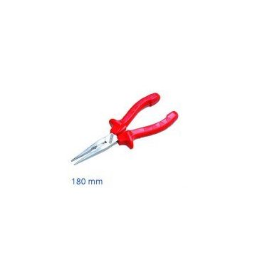 İzeltaş Uzun Düz Uçlu Rod 180 mm Kargaburun