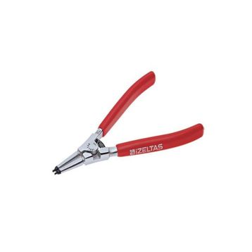 İzeltaş Yaylı Düz 180 mm Dış Segman Pensesi