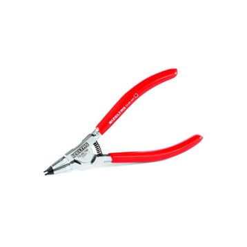 İzeltaş Yaylı Düz 180 mm Dış Segman Pensesi