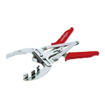 İzeltaş Yengeç Tipi Piston Segman Pensi 100 mm