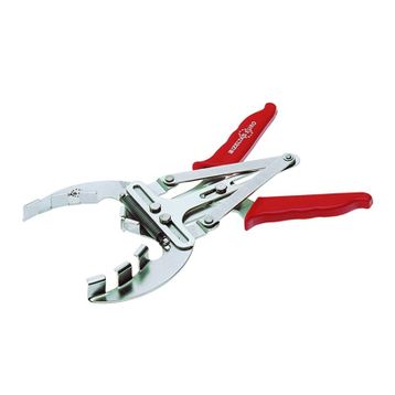 İzeltaş Yengeç Tipi Piston Segman Pensi 100 mm