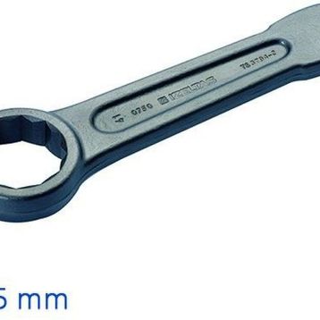 İzeltaş Yıldız 105 Mm Çakma Anahtar