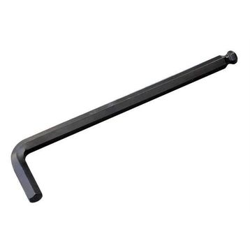 İzeltaş Yuvarlak Başlı Uzun 8 mm Allen Anahtarı