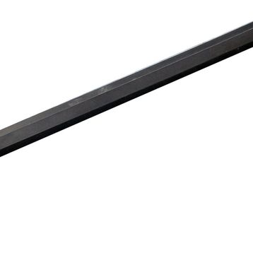 İzeltaş Yuvarlak Başlı Uzun 8 mm Allen Anahtarı