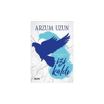 İzi Kaldı - Arzum Uzun
