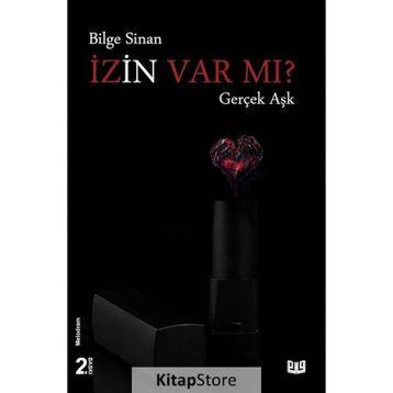 İzin Var Mı Bilge Sinan