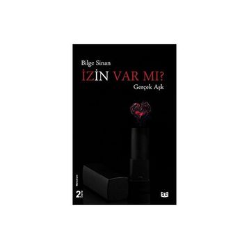 İzin Var Mı Bilge Sinan