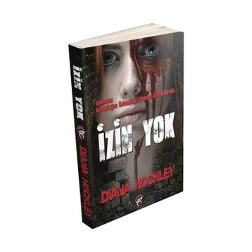 İzin Yok - Diana Hockley