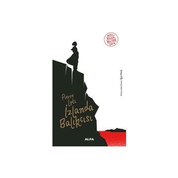 İZLANDA BALIKÇISI - PIERRE LOTI