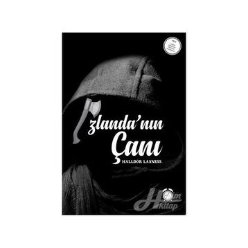 İzlanda’nın Çanı - Halldor Laxness