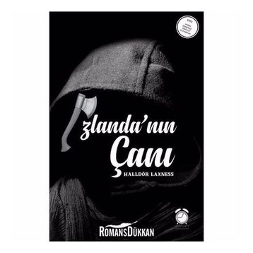 İzlanda’nın Çanı - Halldor Laxness