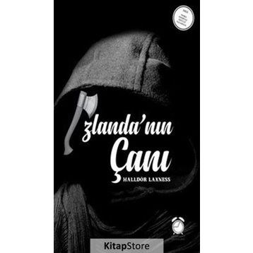 İzlanda’nın Çanı - Halldor Laxness