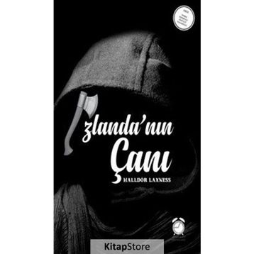 İzlanda’nın Çanı - Halldor Laxness