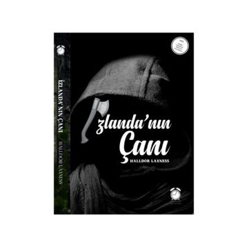 İzlanda’nın Çanı - Halldor Laxness