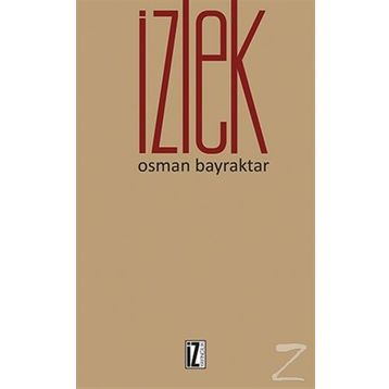 İzlek - Osman Bayraktar