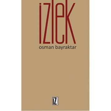 İzlek - Osman Bayraktar