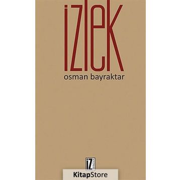 İzlek - Osman Bayraktar