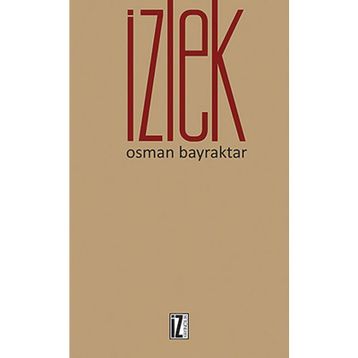 İzlek - Osman Bayraktar