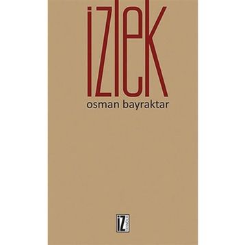 İzlek - Osman Bayraktar
