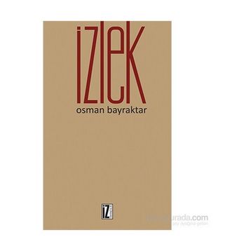 İzlek - Osman Bayraktar
