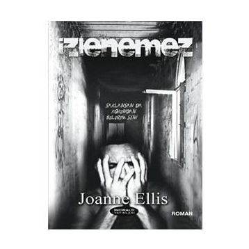 İZLENEMEZ - JOANNE ELLIS