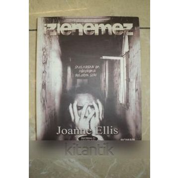 İZLENEMEZ - JOANNE ELLIS