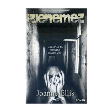 İZLENEMEZ - JOANNE ELLIS