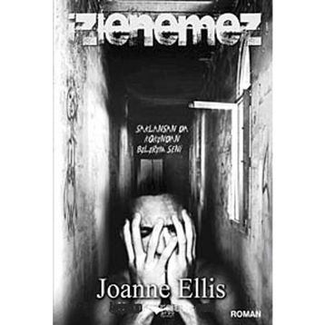 İZLENEMEZ - JOANNE ELLIS