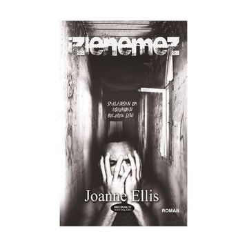 İZLENEMEZ - JOANNE ELLIS
