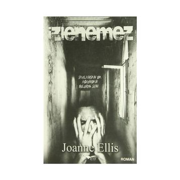 İZLENEMEZ - JOANNE ELLIS