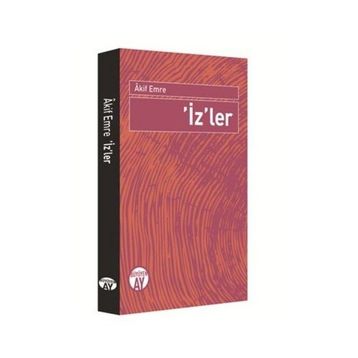 İz’ler - Akif Emre