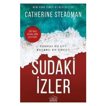 İZLER - MERAL BAHAR;İZZET YÜCETOKER