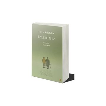 İzlerimiz - Turgut Karabekir