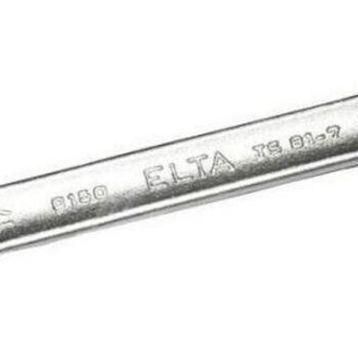 İzletaş Elta Çatal 24x26 mm Anahtar