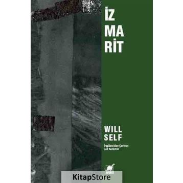 İzmarit - Will Self
