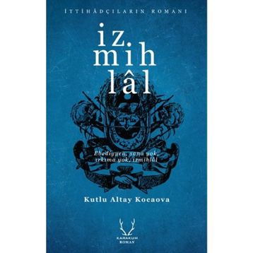 İzmihlal Karakum Yayınevi