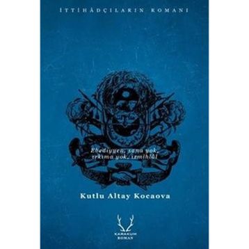 İzmihlal - Kutlu Altay Kocaova