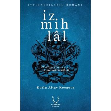 İzmihlal - Kutlu Altay Kocaova