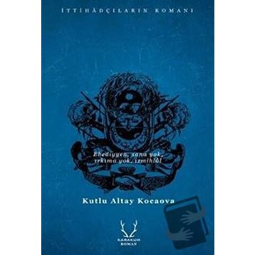 İzmihlal - Kutlu Altay Kocaova
