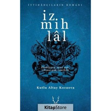 İzmihlal - Kutlu Altay Kocaova